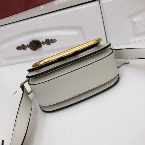 Replica Valentino AAA Quality Messenger Bags For Women #891252 $115.00 USD for Wholesale