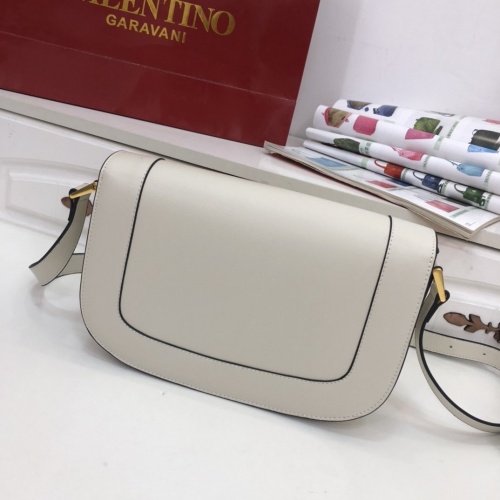Replica Valentino AAA Quality Messenger Bags For Women #891253 $118.00 USD for Wholesale
