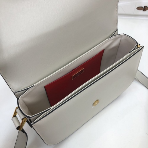 Replica Valentino AAA Quality Messenger Bags For Women #891253 $118.00 USD for Wholesale