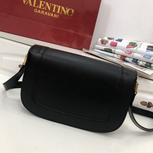 Replica Valentino AAA Quality Messenger Bags For Women #891255 $118.00 USD for Wholesale