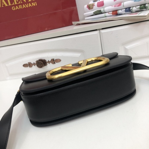 Replica Valentino AAA Quality Messenger Bags For Women #891255 $118.00 USD for Wholesale