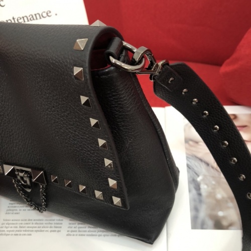 Replica Valentino AAA Quality Messenger Bags For Women #891263 $100.00 USD for Wholesale