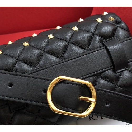 Replica Valentino AAA Quality Messenger Bags For Women #891265 $100.00 USD for Wholesale