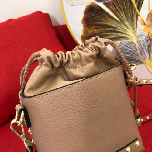 Replica Valentino AAA Quality Messenger Bags For Women #891276 $92.00 USD for Wholesale