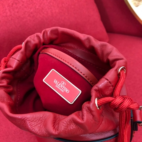 Replica Valentino AAA Quality Messenger Bags For Women #891279 $92.00 USD for Wholesale
