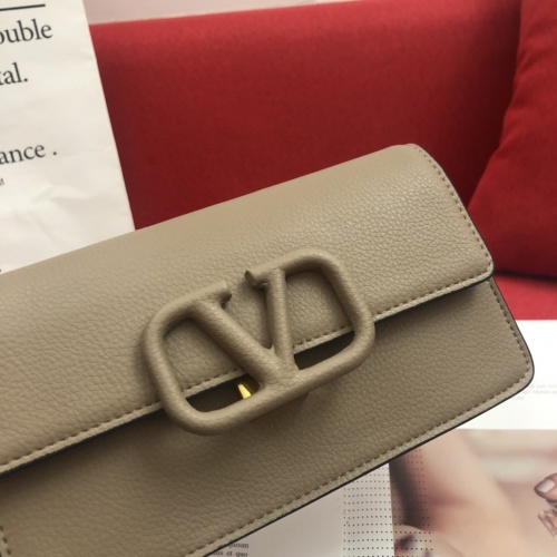 Replica Valentino AAA Quality Messenger Bags For Women #891285 $96.00 USD for Wholesale