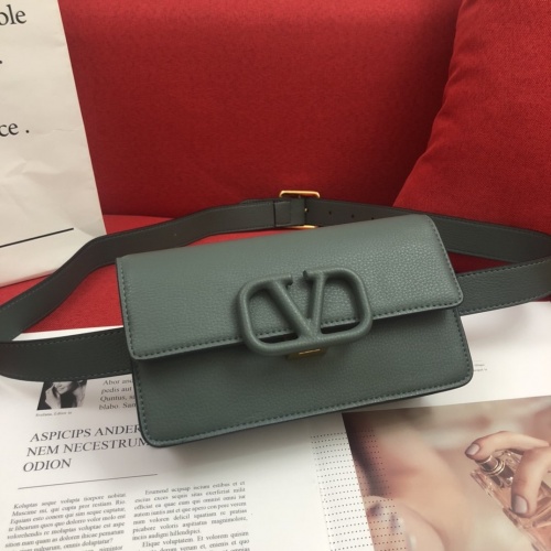 Valentino AAA Quality Messenger Bags For Women #891286 $96.00 USD, Wholesale Replica Valentino AAA Quality Messenger Bags