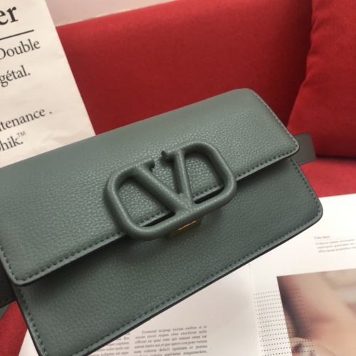 Replica Valentino AAA Quality Messenger Bags For Women #891286 $96.00 USD for Wholesale