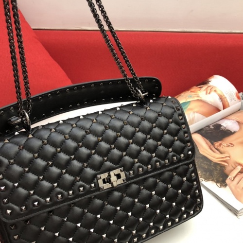 Replica Valentino AAA Quality Handbags For Women #891290 $112.00 USD for Wholesale