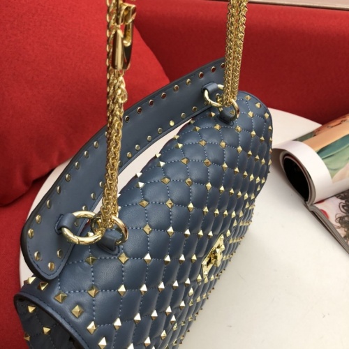Replica Valentino AAA Quality Handbags For Women #891291 $112.00 USD for Wholesale
