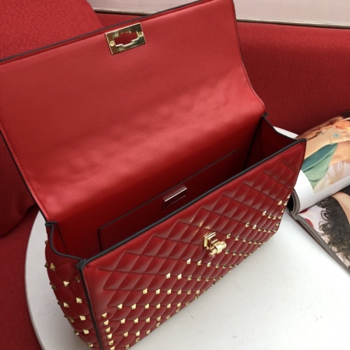 Replica Valentino AAA Quality Handbags For Women #891292 $112.00 USD for Wholesale