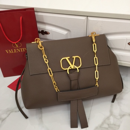 Valentino AAA Quality Handbags For Women #891293 $130.00 USD, Wholesale Replica Valentino AAA Quality Handbags