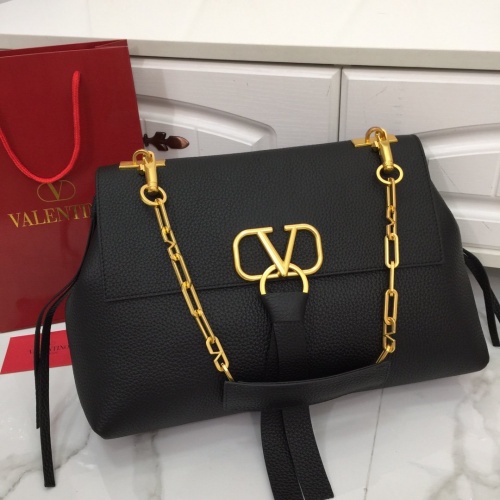 Valentino AAA Quality Handbags For Women #891294 $130.00 USD, Wholesale Replica Valentino AAA Quality Handbags