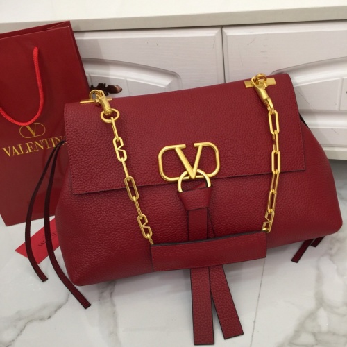 Valentino AAA Quality Handbags For Women #891295 $130.00 USD, Wholesale Replica Valentino AAA Quality Handbags