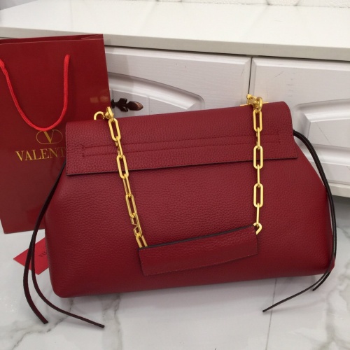 Replica Valentino AAA Quality Handbags For Women #891295 $130.00 USD for Wholesale
