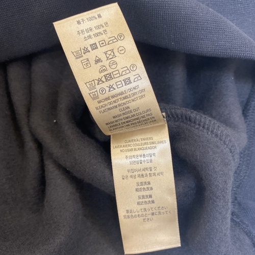Replica Burberry Hoodies Long Sleeved For Unisex #891302 $58.00 USD for Wholesale