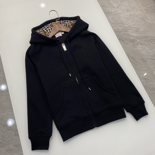 Burberry Jackets Long Sleeved For Women #891309 $69.00 USD, Wholesale Replica Burberry Jackets