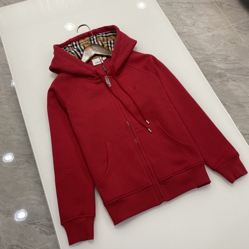 Burberry Jackets Long Sleeved For Women #891311 $69.00 USD, Wholesale Replica Burberry Jackets
