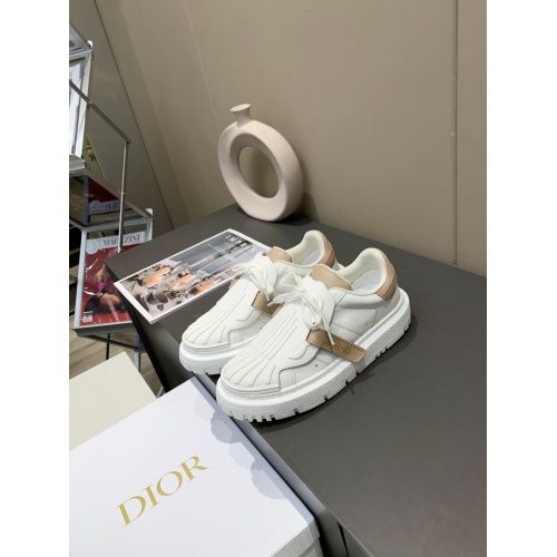 Christian Dior Casual Shoes For Women #891362