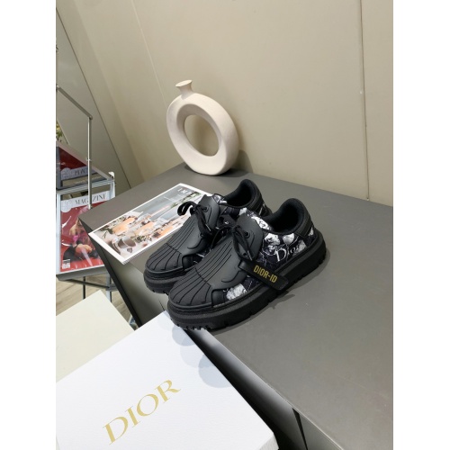 Christian Dior Casual Shoes For Women #891368