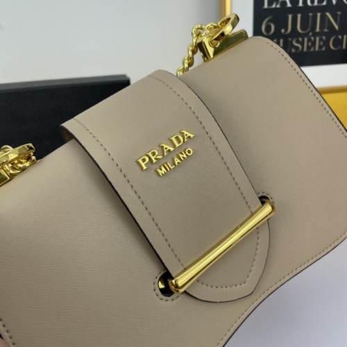 Replica Prada AAA Quality Messeger Bags For Women #891466 $92.00 USD for Wholesale