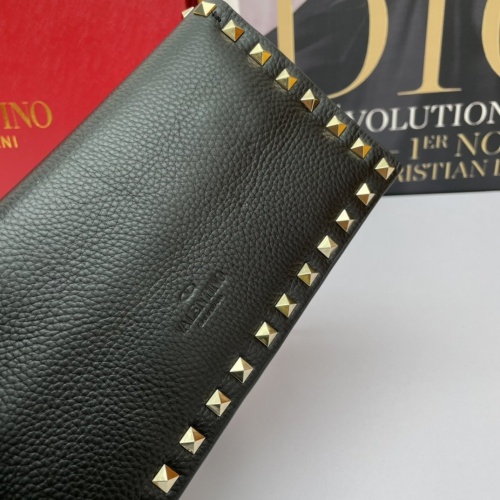 Replica Valentino AAA Quality Messenger Bags For Women #891473 $88.00 USD for Wholesale