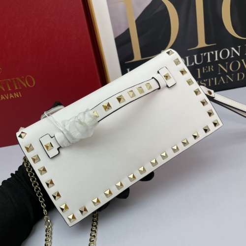 Replica Valentino AAA Quality Messenger Bags For Women #891475 $88.00 USD for Wholesale