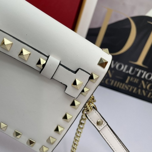 Replica Valentino AAA Quality Messenger Bags For Women #891475 $88.00 USD for Wholesale