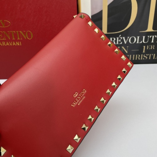 Replica Valentino AAA Quality Messenger Bags For Women #891477 $88.00 USD for Wholesale