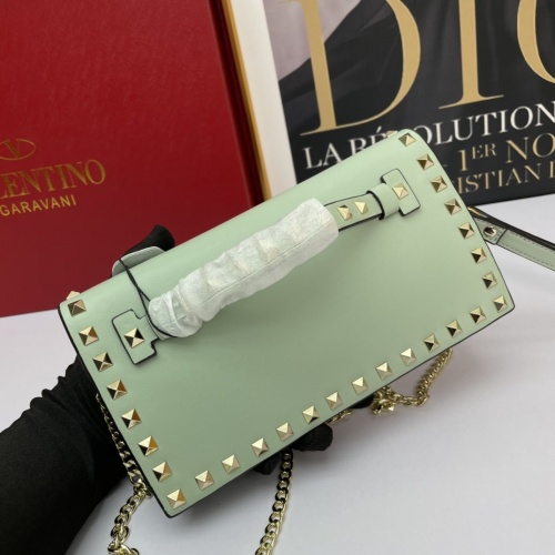 Replica Valentino AAA Quality Messenger Bags For Women #891478 $88.00 USD for Wholesale