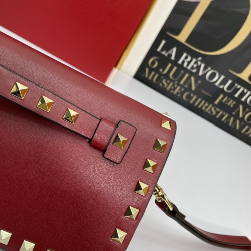 Replica Valentino AAA Quality Messenger Bags For Women #891479 $88.00 USD for Wholesale