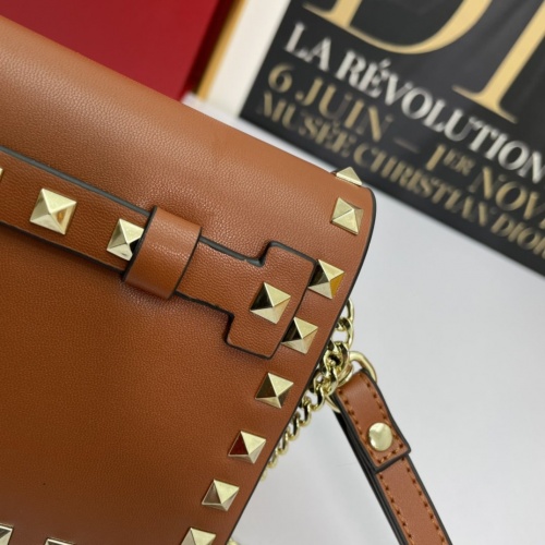 Replica Valentino AAA Quality Messenger Bags For Women #891481 $88.00 USD for Wholesale