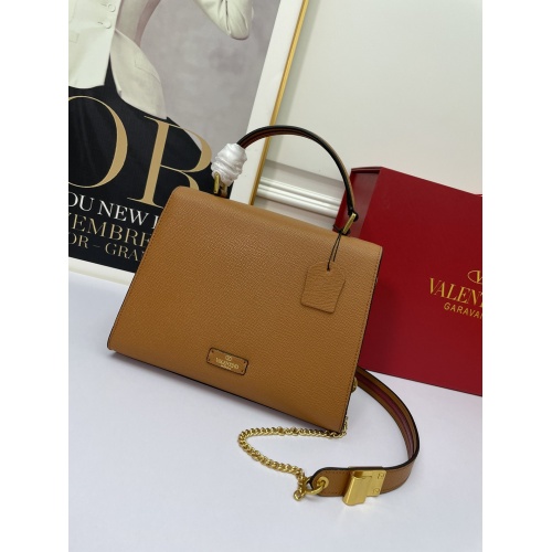 Replica Valentino AAA Quality Messenger Bags For Women #891488 $112.00 USD for Wholesale