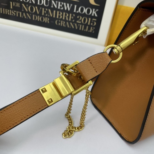 Replica Valentino AAA Quality Messenger Bags For Women #891488 $112.00 USD for Wholesale