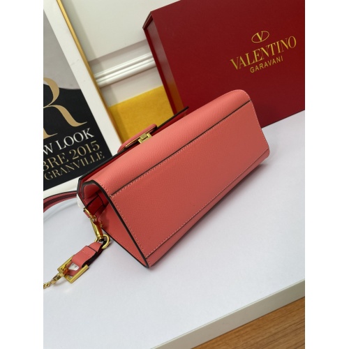 Replica Valentino AAA Quality Messenger Bags For Women #891489 $112.00 USD for Wholesale