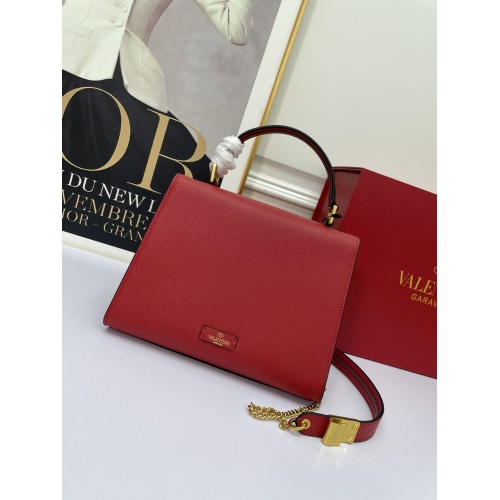 Replica Valentino AAA Quality Messenger Bags For Women #891490 $112.00 USD for Wholesale