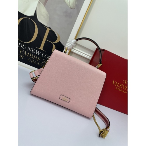 Replica Valentino AAA Quality Messenger Bags For Women #891491 $112.00 USD for Wholesale