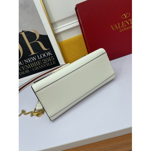 Replica Valentino AAA Quality Messenger Bags For Women #891492 $112.00 USD for Wholesale