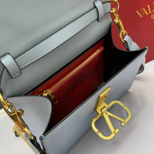 Replica Valentino AAA Quality Messenger Bags For Women #891494 $112.00 USD for Wholesale