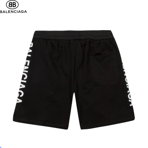 Replica Balenciaga Pants For Men #891514 $40.00 USD for Wholesale