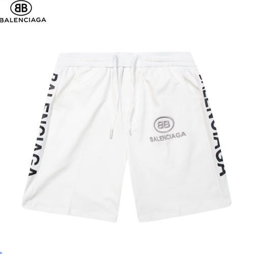 Balenciaga Pants For Men #891515 $40.00 USD, Wholesale Replica Balenciaga Pants