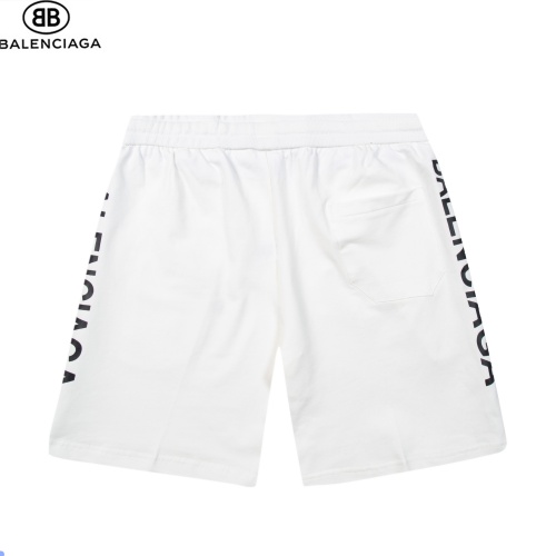 Replica Balenciaga Pants For Men #891515 $40.00 USD for Wholesale