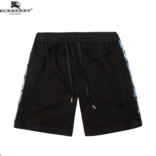 Burberry Pants For Men #891517 $40.00 USD, Wholesale Replica Burberry Pants
