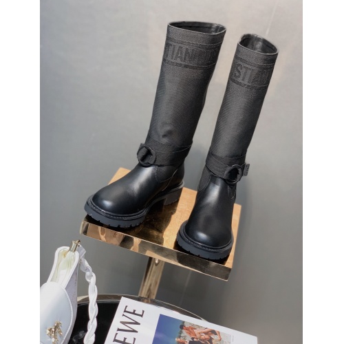 Christian Dior Boots For Women #891552