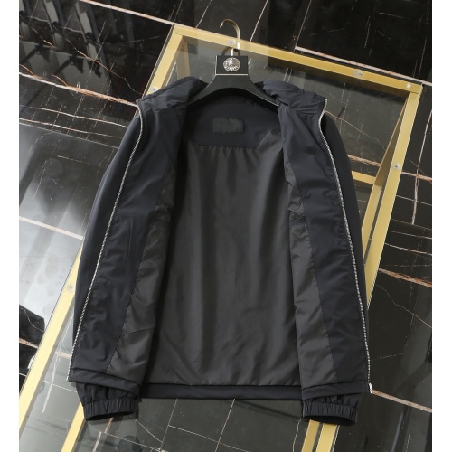 Replica Prada Jackets Long Sleeved For Men #891648 $115.00 USD for Wholesale
