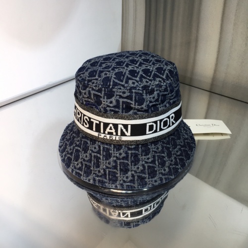 Christian Dior Caps #891690