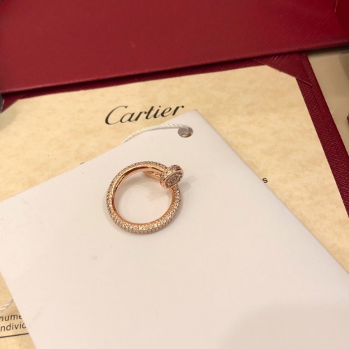 Cartier Rings #891878 $38.00 USD, Wholesale Replica Cartier Rings