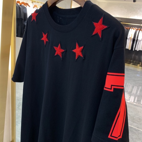 Replica Givenchy T-Shirts Short Sleeved For Men #891893 $41.00 USD for Wholesale