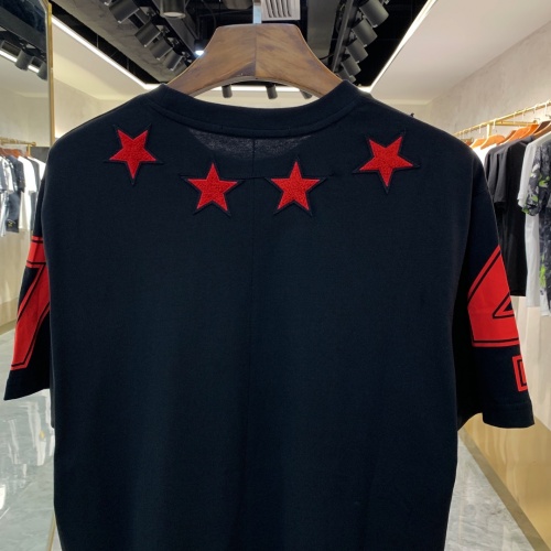 Replica Givenchy T-Shirts Short Sleeved For Men #891893 $41.00 USD for Wholesale