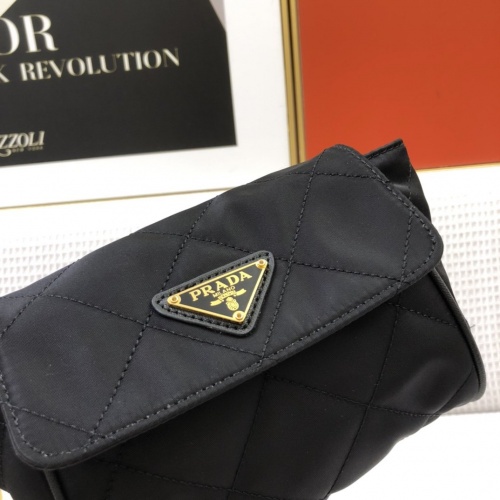 Replica Prada AAA Quality Messeger Bags For Women #891902 $68.00 USD for Wholesale